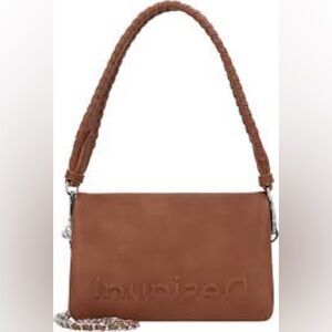 DESIGUAL shoulder bag